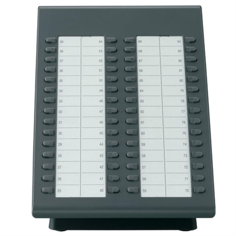 картинка Panasonic KX-NT305X-В Системная консоль 60 клавиш от магазина Интерком-НН