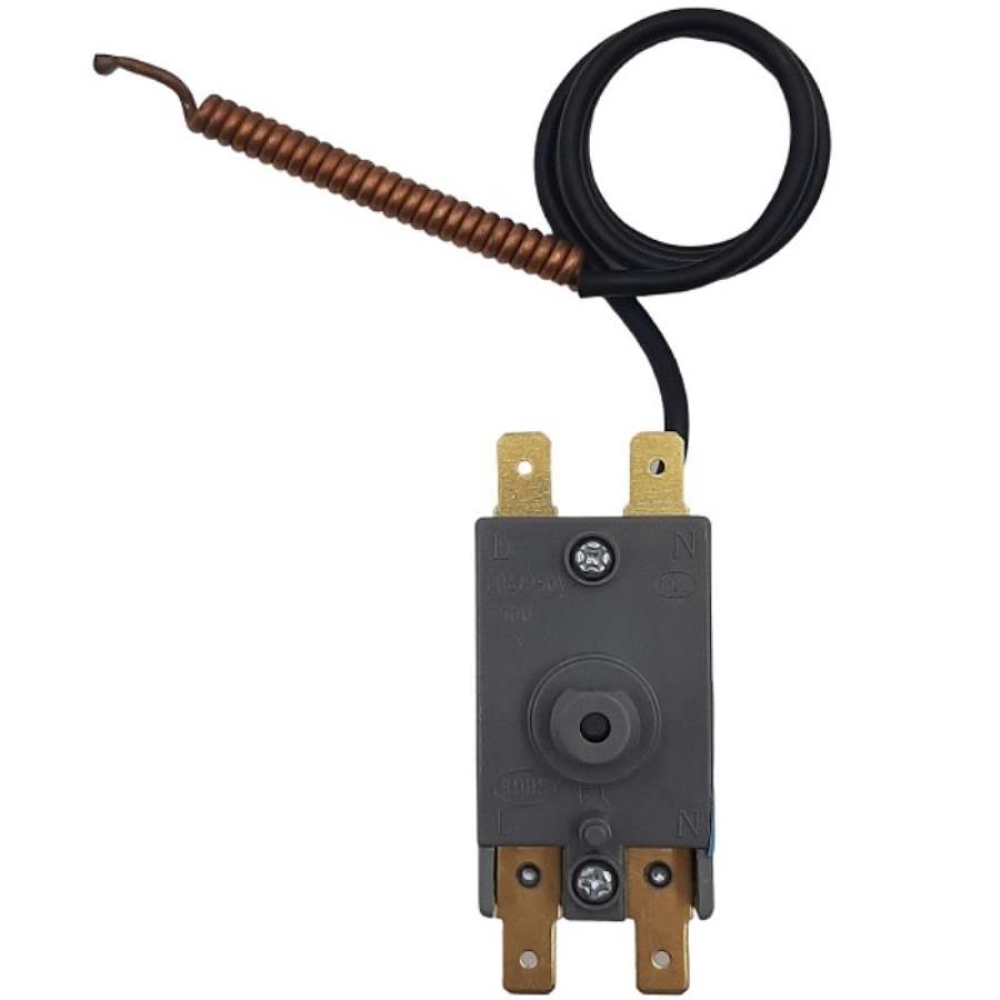 картинка Терморегулятор (термостат) WY-S93C 93°C 20A, 250V для водонагревателя Thermex  от магазина Интерком-НН