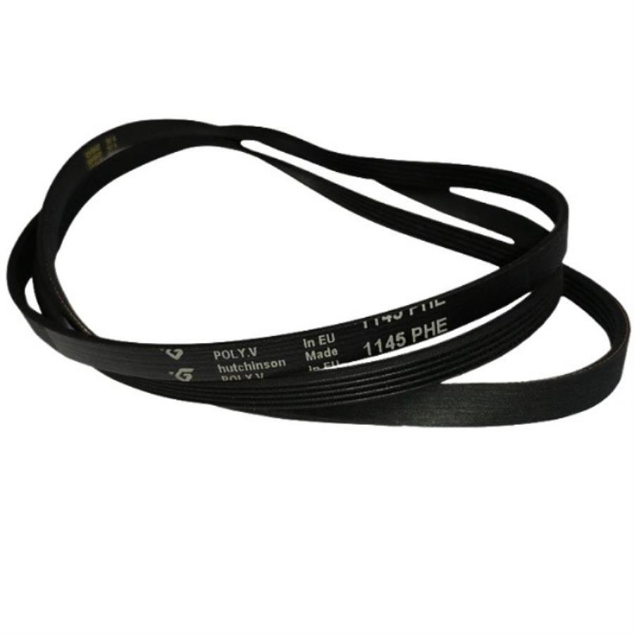 картинка Hutchinson BLH109UN ремень приводной PHE 1145 H5 1080мм для стиральных машин Candy от магазина Интерком-НН