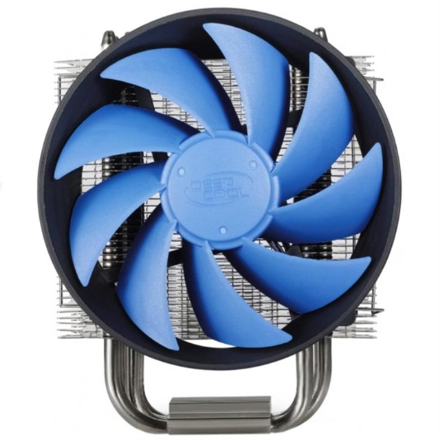 картинка Deepcool GAMMAXX S40 Ret Устройство охлаждения(кулер)  от магазина Интерком-НН