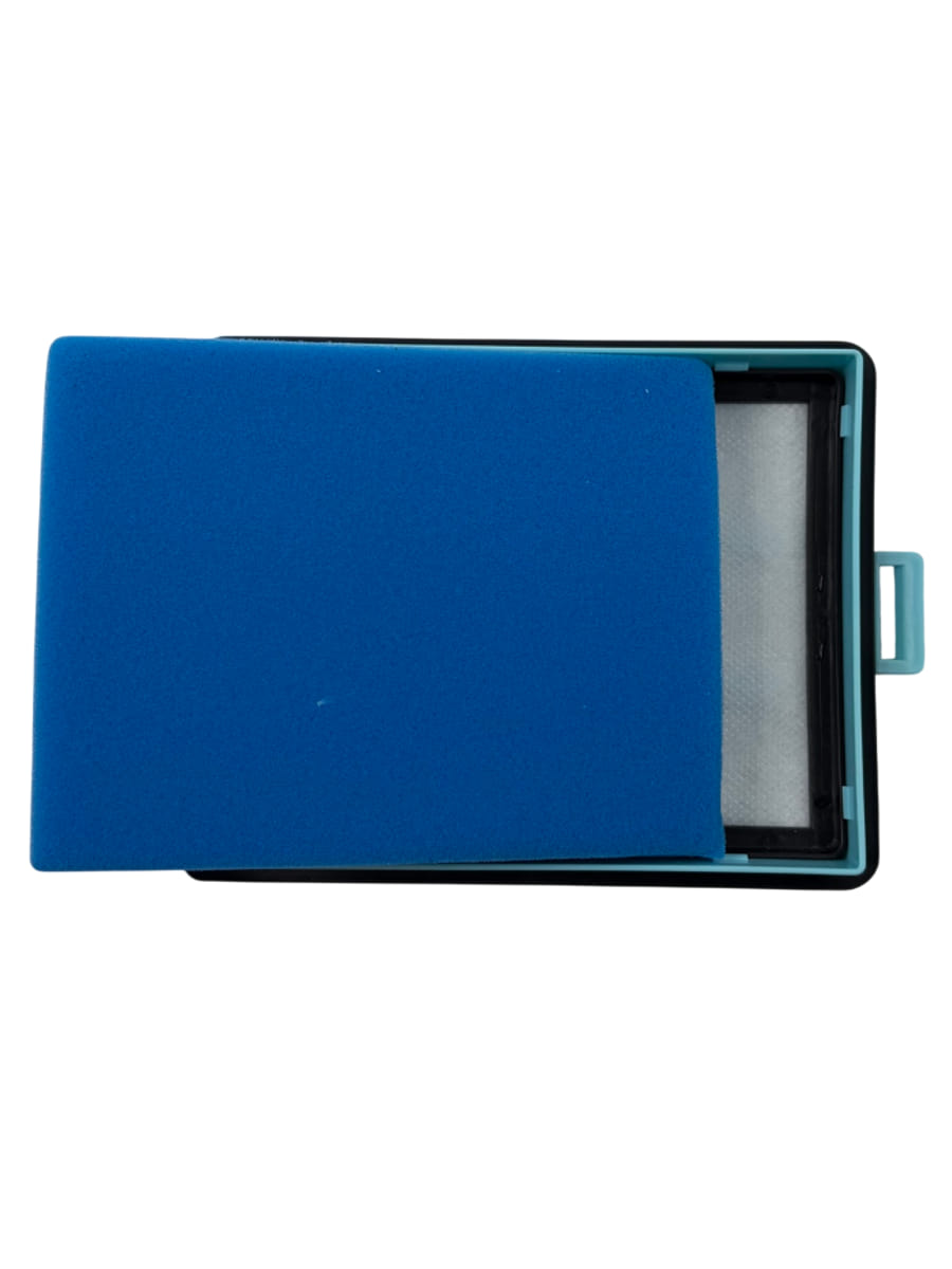 картинка Фильтр HEPA HPL-99 для пылесоса Philips FC8760, FC8761, FC8763, FC8764 от магазина Интерком-НН