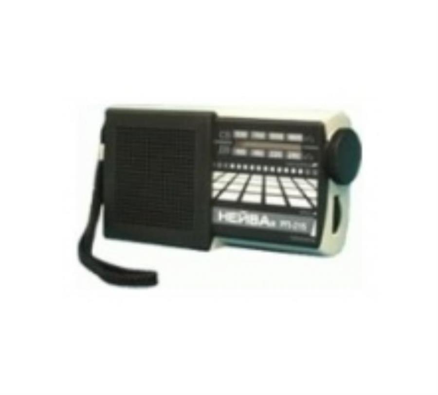 картинка Нейва РП-215 Приемник радиовещательный  от магазина Интерком-НН