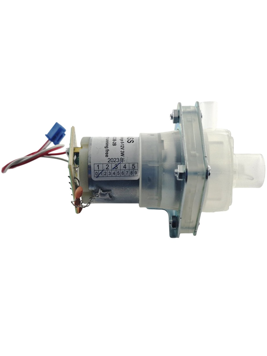 картинка Redmond DB-2B-3 помпа электрическая 8-12V 3W тип 3 для термопота RTP-M801 от магазина Интерком-НН