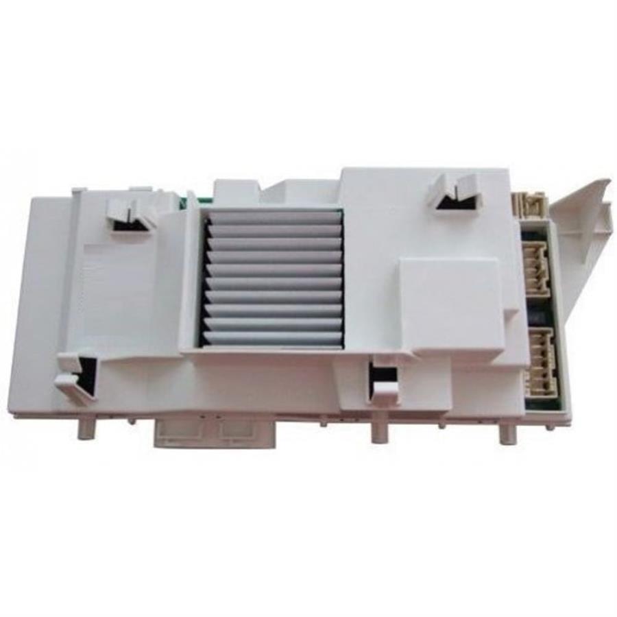 картинка Indesit C00143989 (215007597.11) Модуль управления для стиральной машины Ariston и Indesit от магазина Интерком-НН