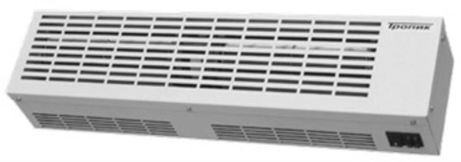 картинка Тепловая завеса Тропик А-3 от магазина Интерком-НН