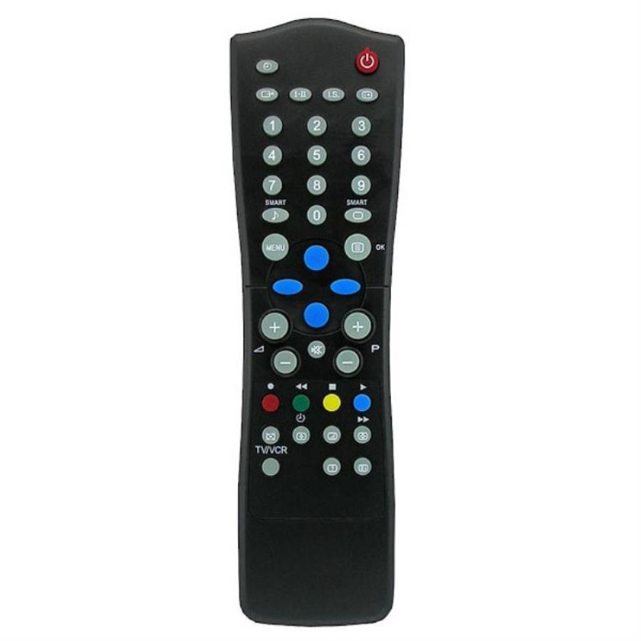 картинка Huayu RC-2543/01 (19909) пульт дистанционного управления (ПДУ) для телевизора Philips RC2543/01 от магазина Интерком-НН