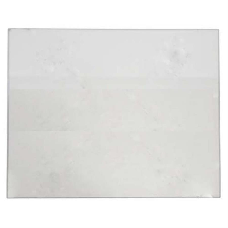 картинка Electrolux 3301524025 Внешнее стекло духовки Electrolux EKC6650W, EKC6650-W, EKC6651W, EKC6651-W от магазина Интерком-НН
