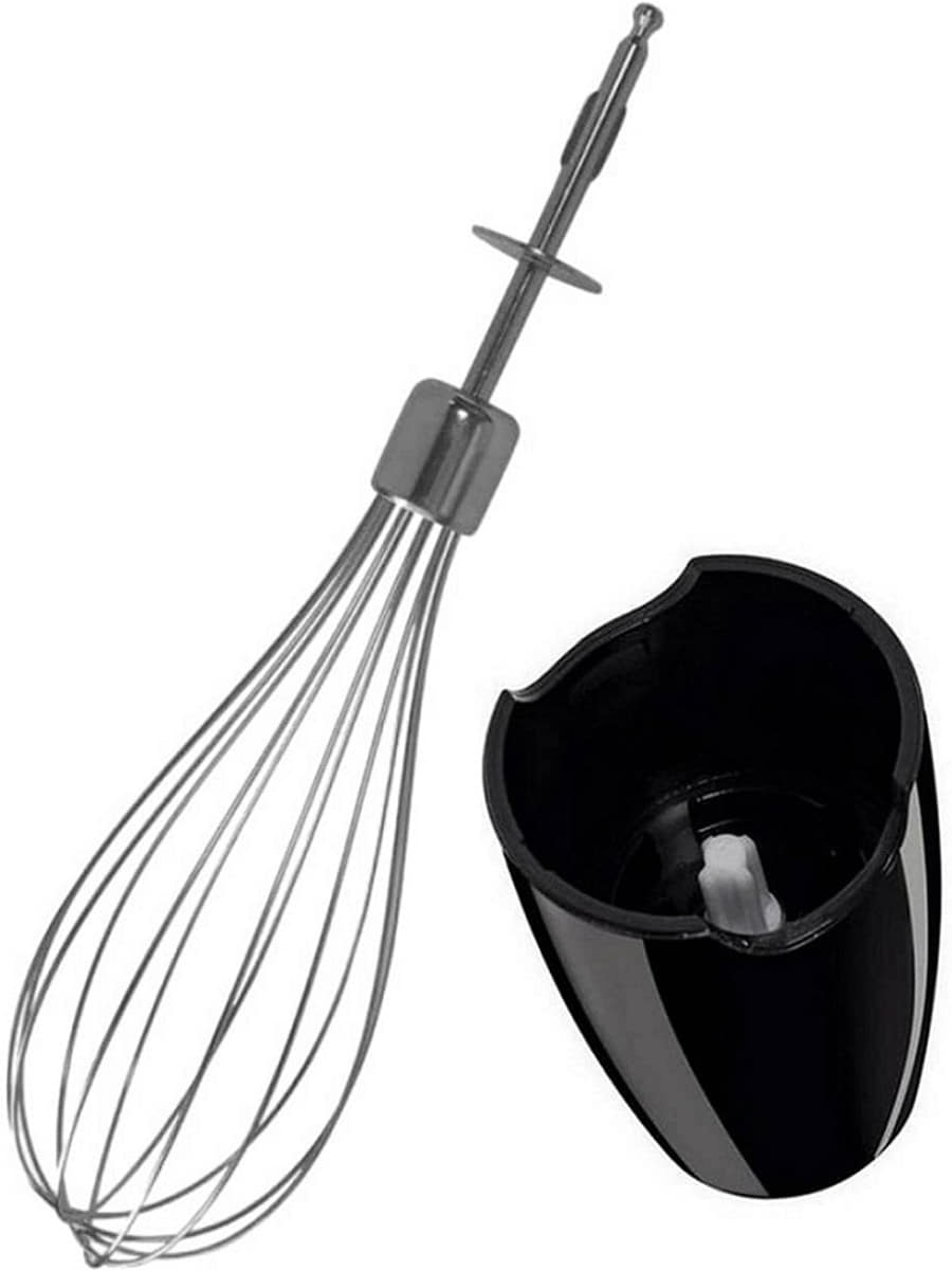 картинка Braun MQ50202-VEN (AX22110052) венчик в сборе для блендера MQ50202MBK от магазина Интерком-НН