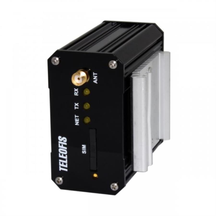 картинка RX112-L4 Модем GSM Teleofis  от магазина Интерком-НН