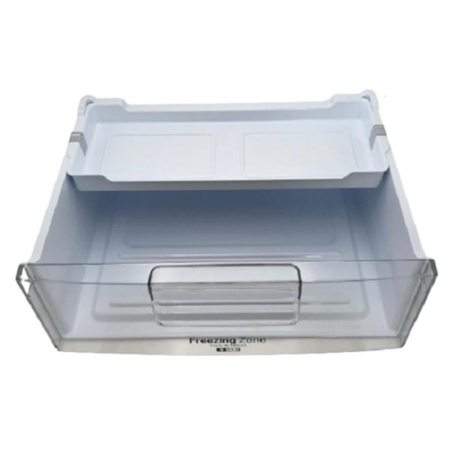 картинка LG AJP73394904 ящик морозильной камеры в сборе верхний для холодильника GA-B489YLQZ от магазина Интерком-НН