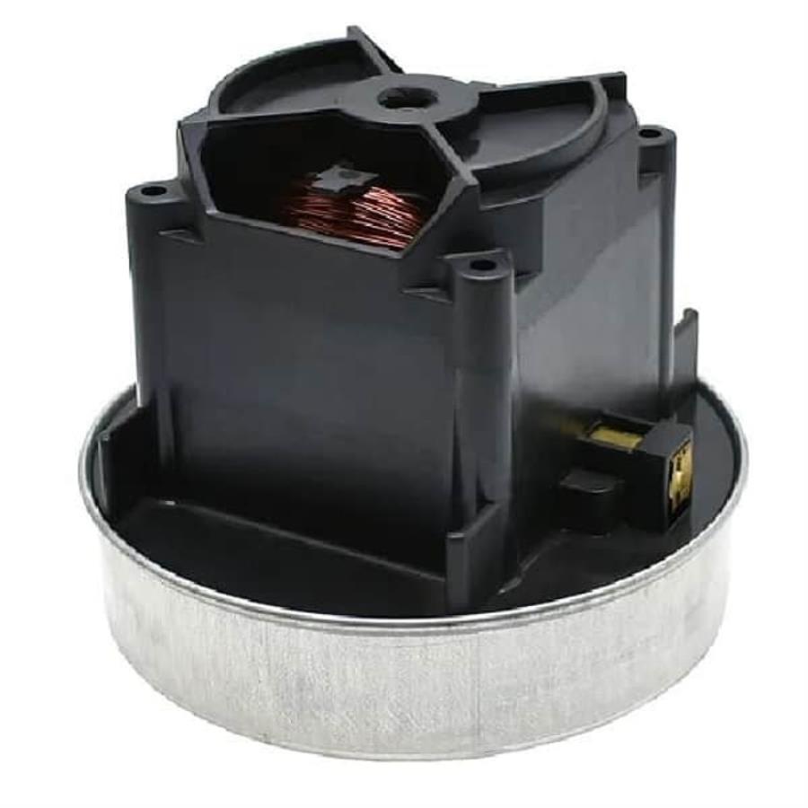 картинка Двигатель FL-AC-1500W (VC07W1562CF) H=118мм, D=134мм, 1500Вт для пылесоса Philips, Miele  от магазина Интерком-НН