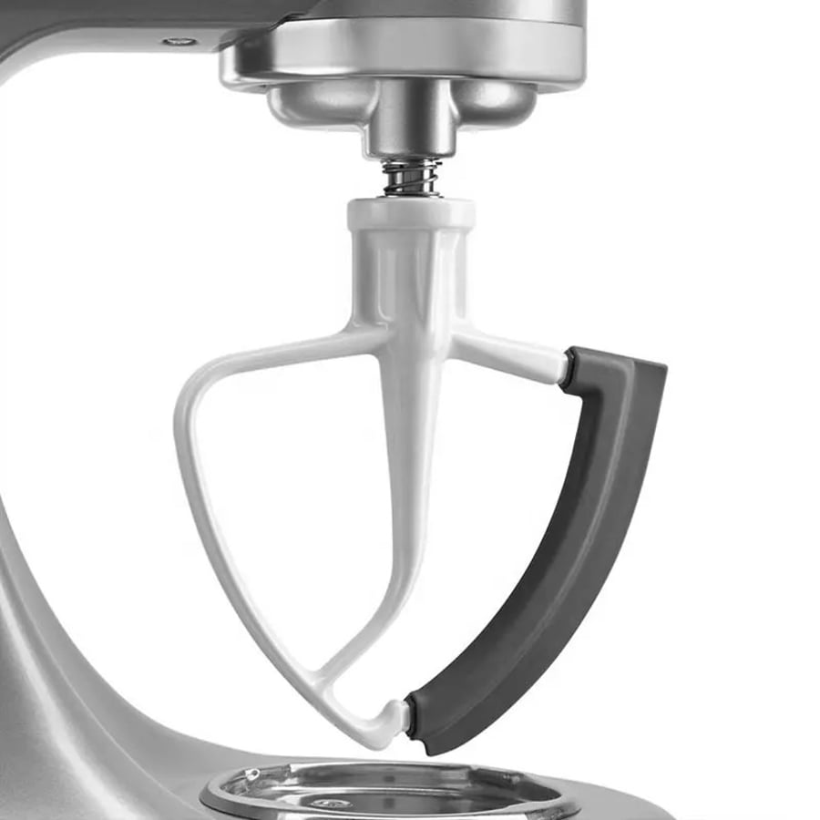 картинка KFE5T насадка для смешивания планетарного миксера KitchenAid от магазина Интерком-НН