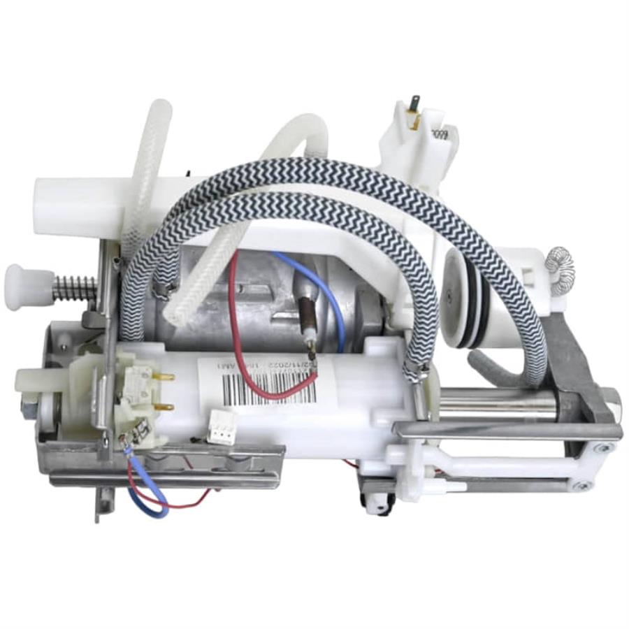 картинка Krups MS-5A21250 заварочный блок (узел) в сборе для кофемашины EA8000PE/70J  от магазина Интерком-НН