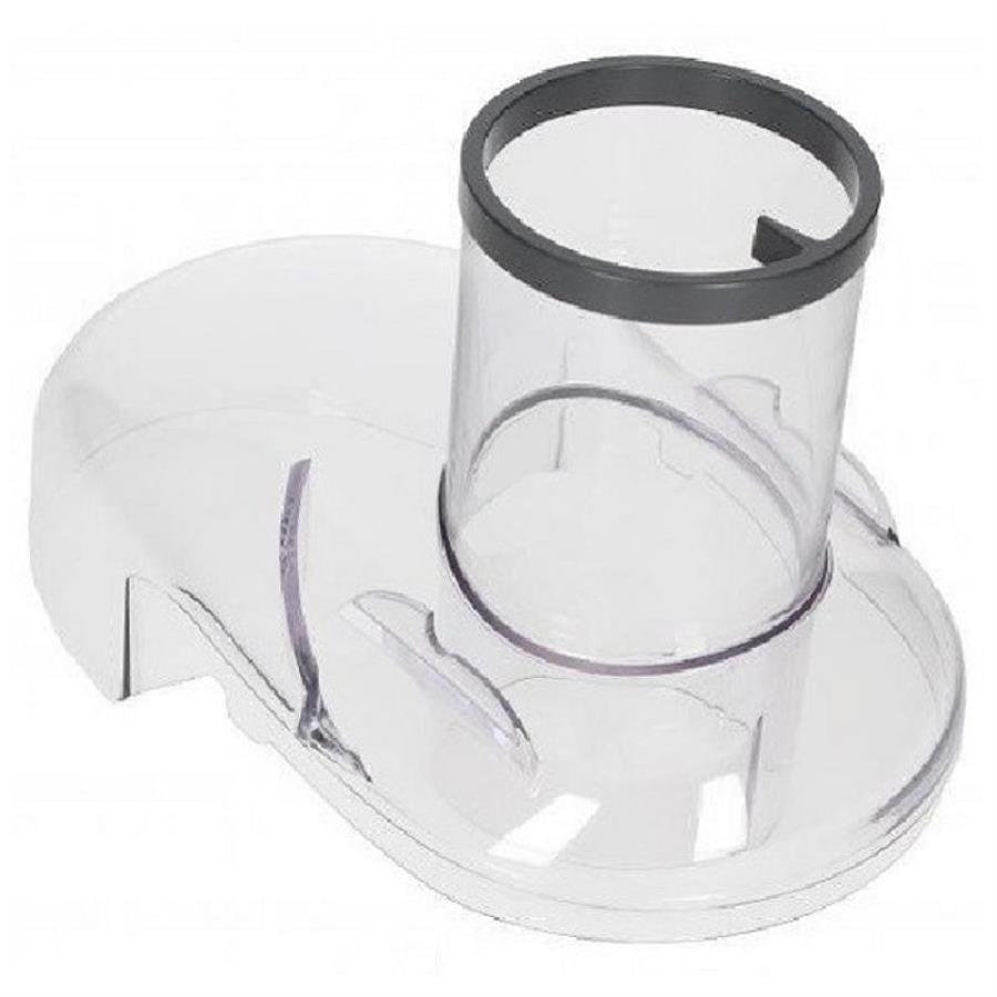 картинка Tefal  SS-192969 Крышка корпуса для соковыжималки JU650 от магазина Интерком-НН