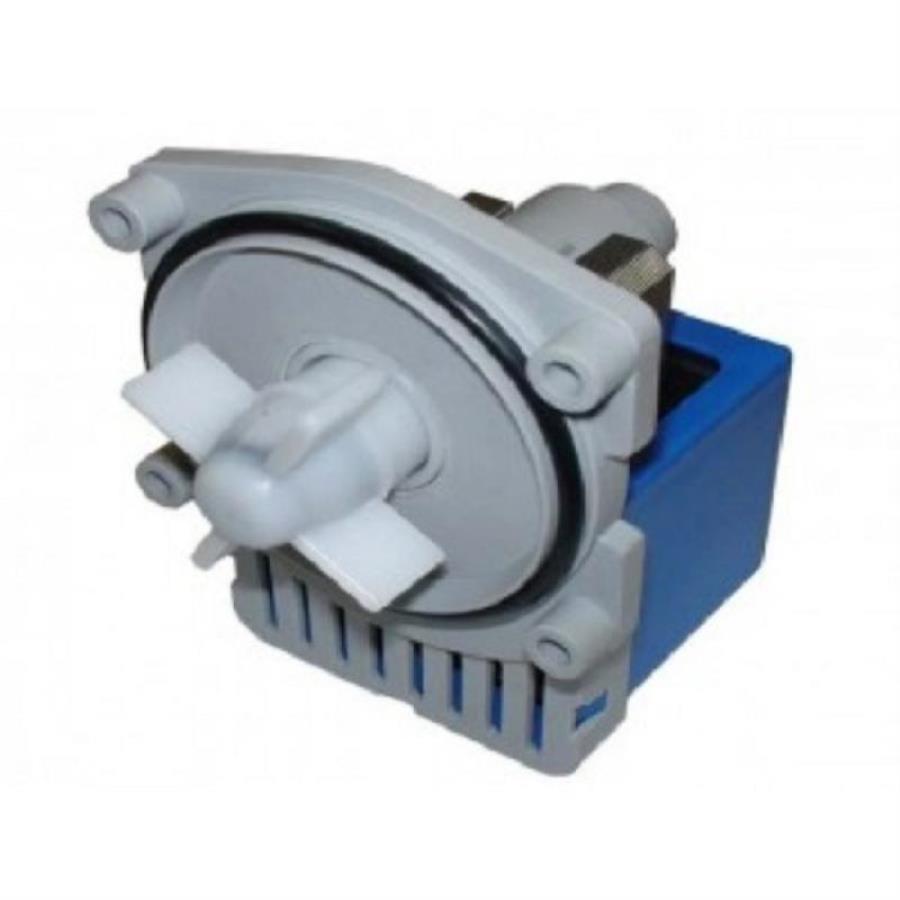 картинка PMP021BO Мотор сливного насоса (помпа) для стиральных машин GRE 0.22A 33 Вт (универс.) от магазина Интерком-НН