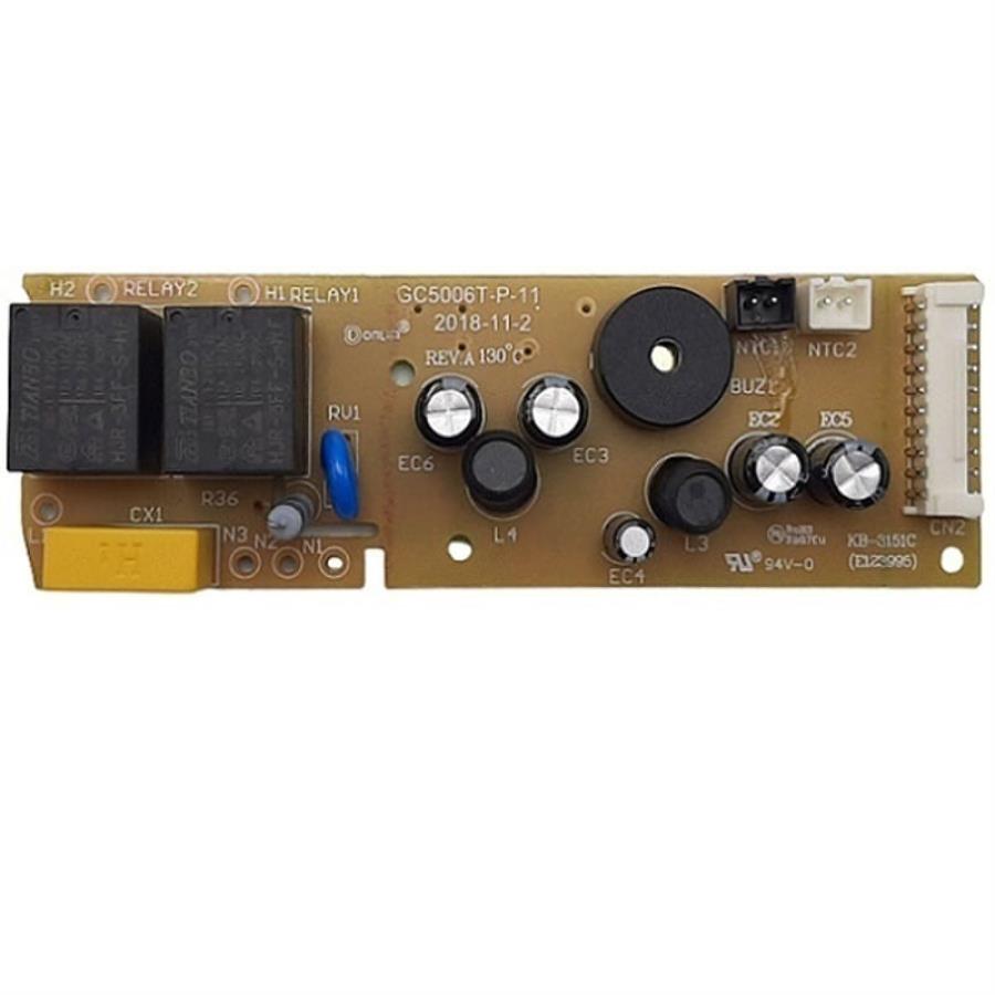 картинка Redmond RGM-M825P-PP (GC5006T-P-11) плата питания для электрогриля RGM-M825P от магазина Интерком-НН