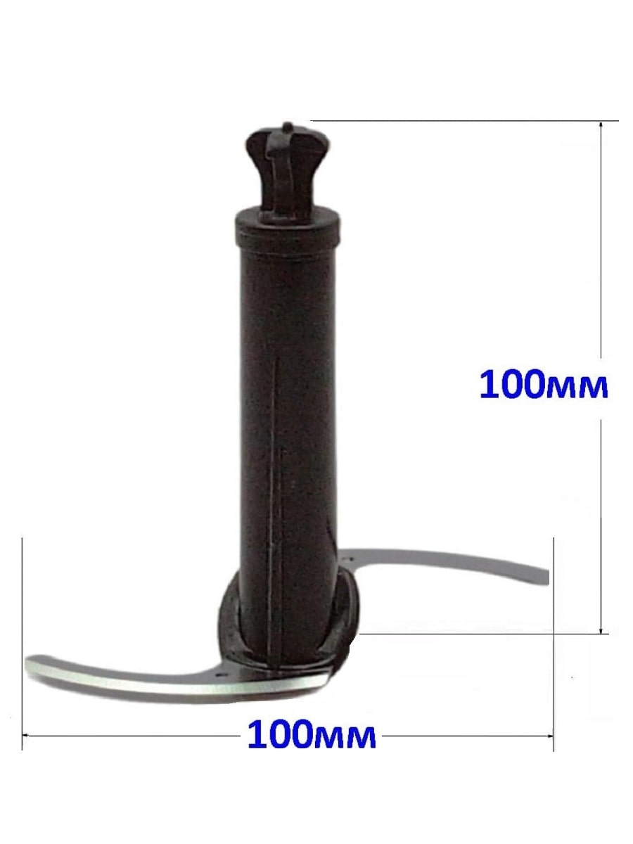 картинка Redmond RHB-2908-NIZv2 нож измельчителя (вариант №2) для блендера RHB-2908 от магазина Интерком-НН