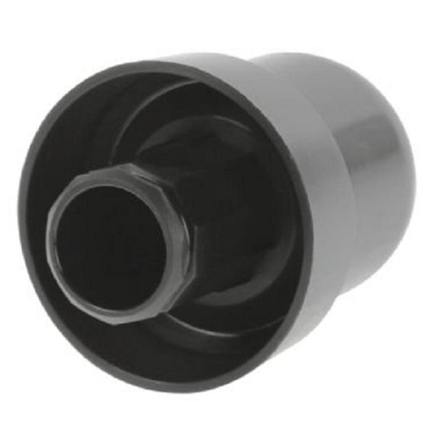 картинка Bosch 00629984 Привод венчика, чёрный от магазина Интерком-НН