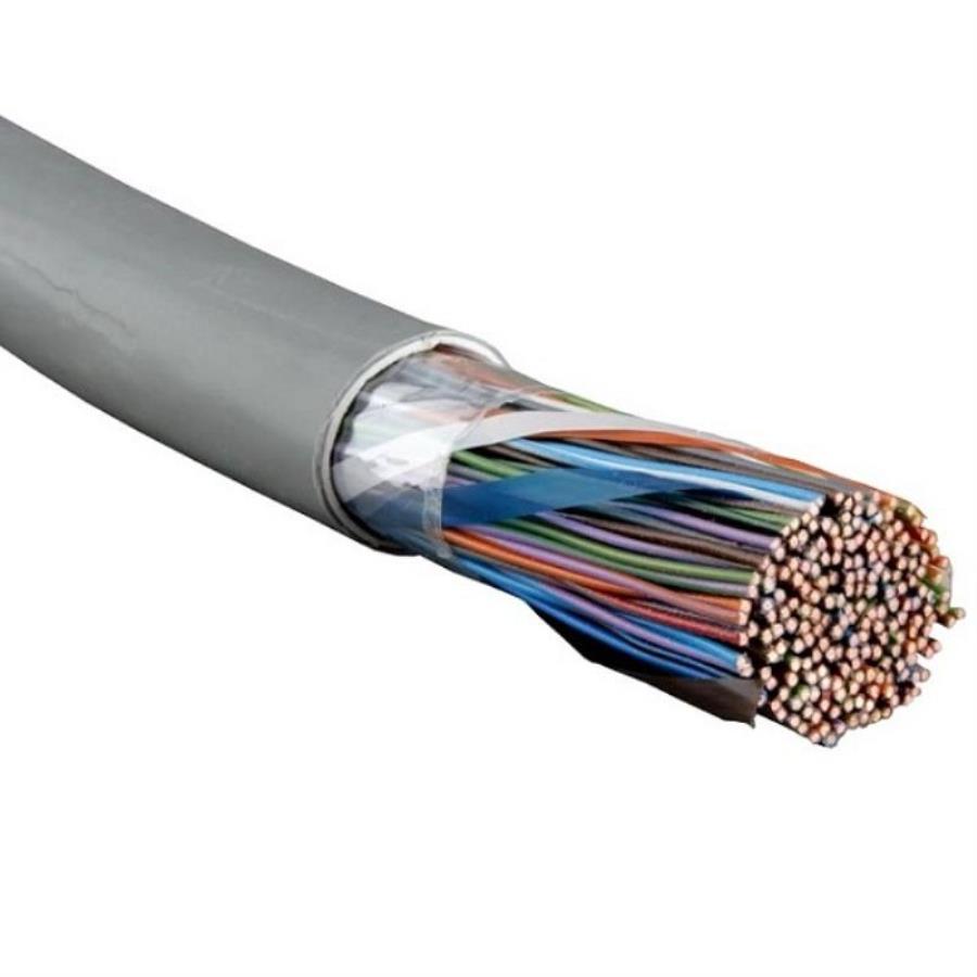 картинка Кабель UTP25 cat.5 для внутренней проводки (305м) от магазина Интерком-НН