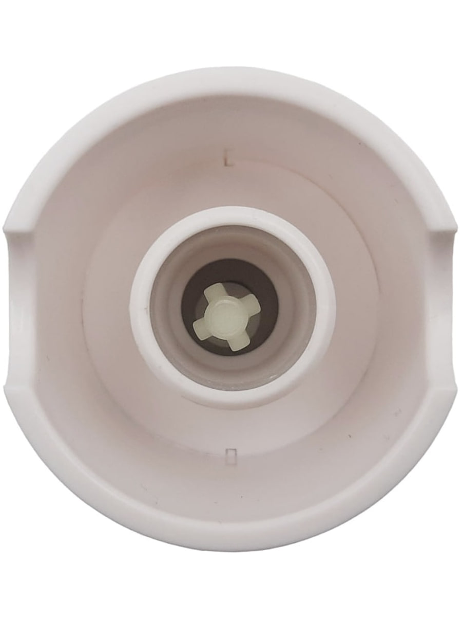 картинка JVC JK-HB5036-CH5W насадка измельчитель (чоппер) блендера JK-HB5036 пять лепестков белый-глянцевый от магазина Интерком-НН