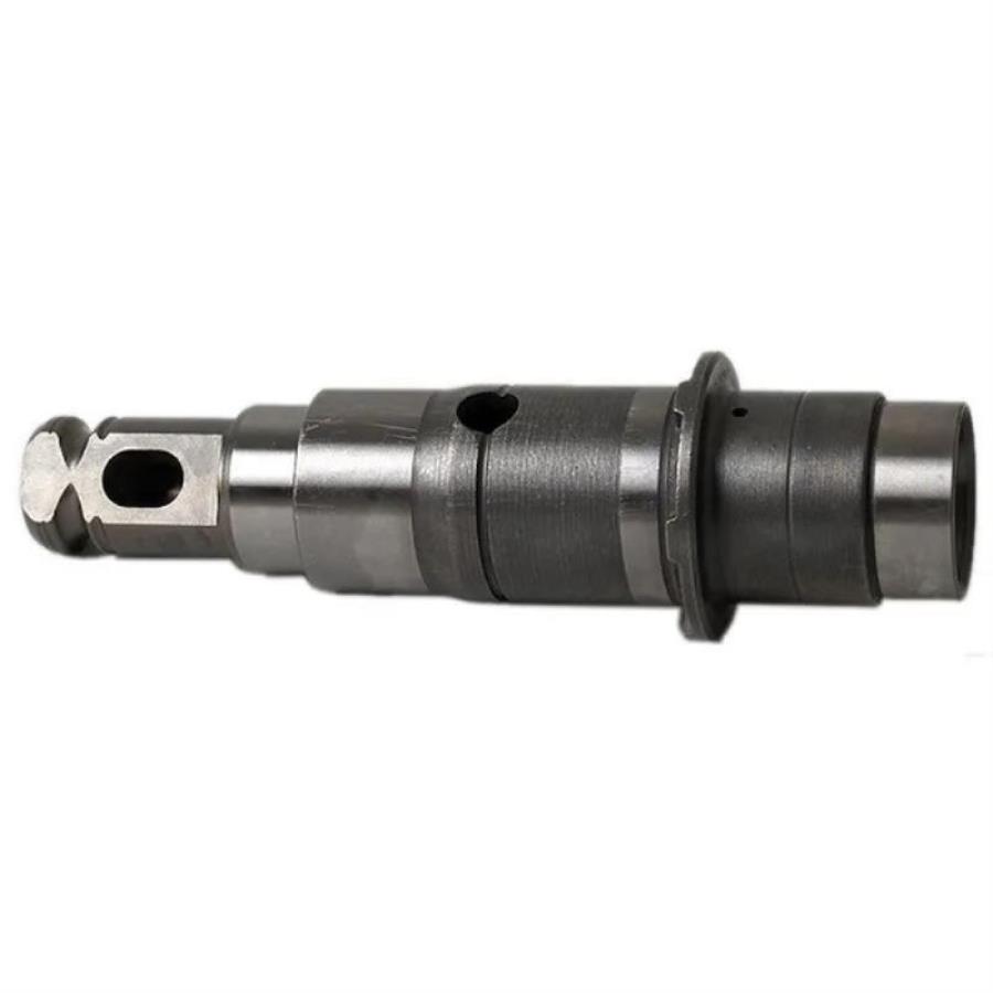 картинка Makita 158574-6 Ствол в сборе направляющий для перфоратора Makita HR2470, BHR202, BHR241, BHR261 от магазина Интерком-НН