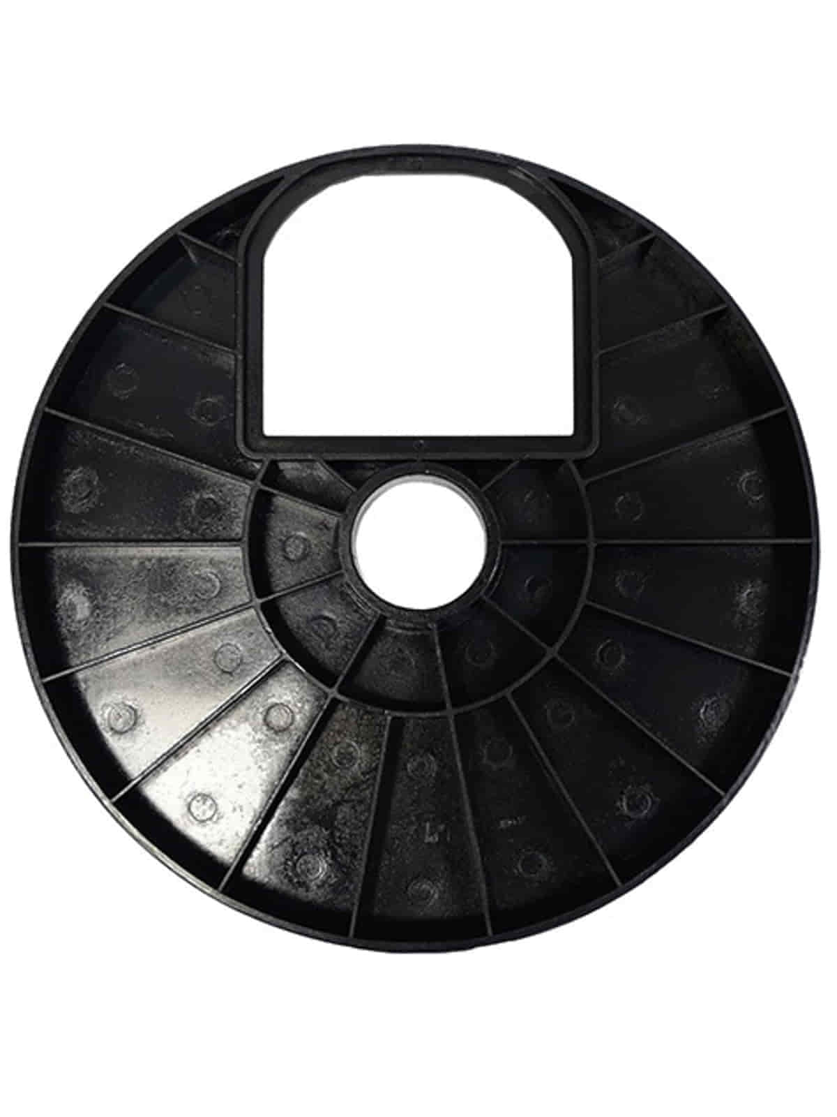 картинка Redmond BH406-DS диск насадки для нарезки продуктов кубиками к блендеру BH406 от магазина Интерком-НН