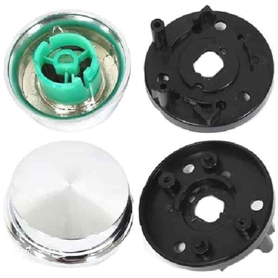 картинка Redmond RFP-3904-PR переключатель режимов для кухонного комбайна RFP-3904 от магазина Интерком-НН