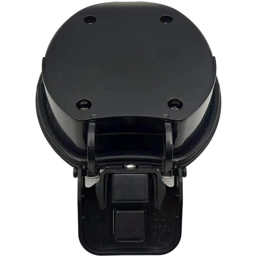 картинка Redmond RK-M131-KRB крышка в сборе (черная) для электрочайника RK-M131 от магазина Интерком-НН