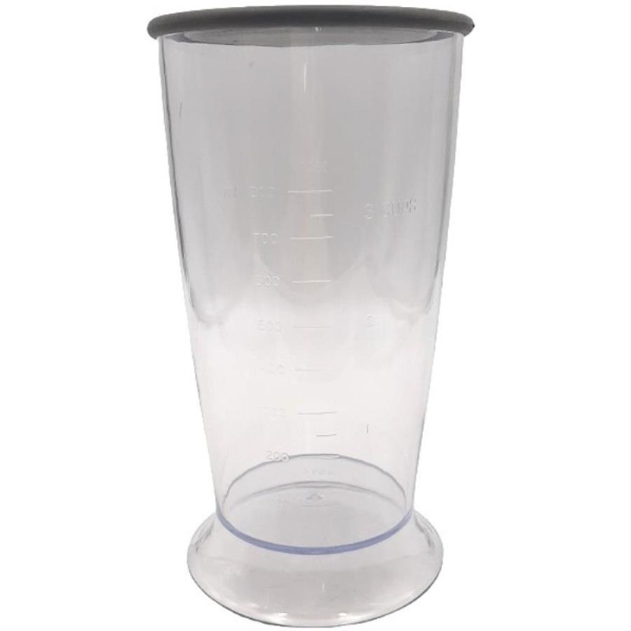 картинка Redmond RHB-2914-MSK стакан мерный 800мл в сборе с крышкой для блендера RHB-2914 от магазина Интерком-НН