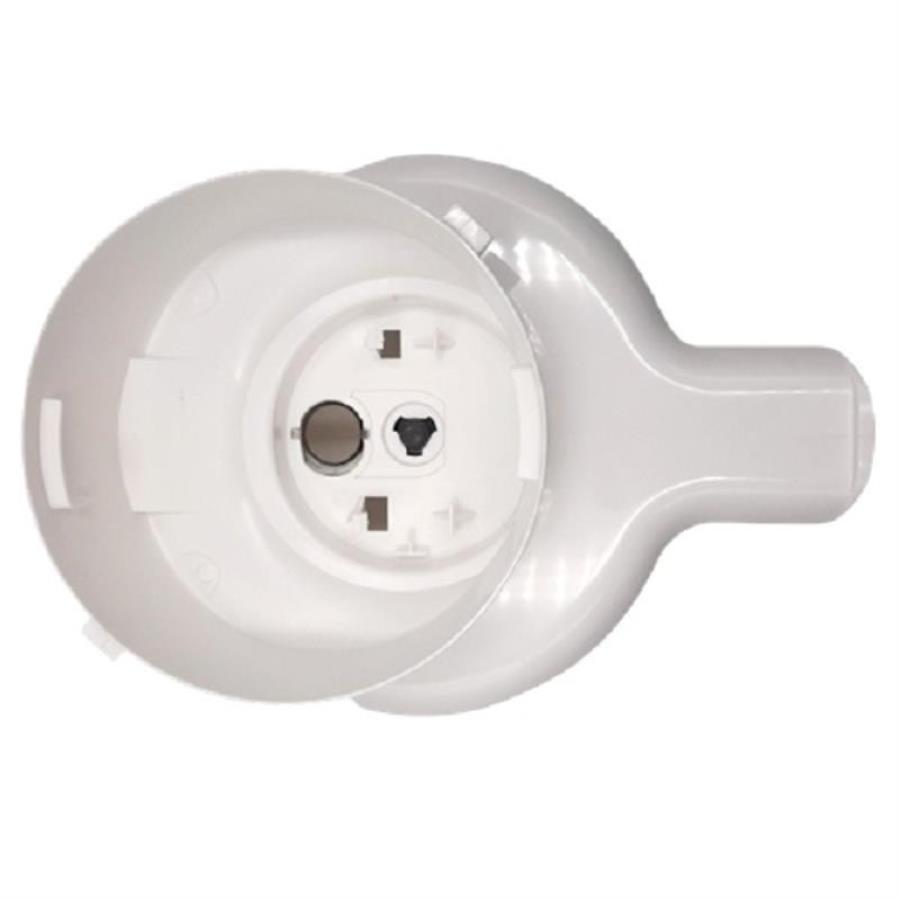 картинка Moulinex MS-5A07404 контейнер для слива сока в цитруспрессе кухонного комбайна от магазина Интерком-НН