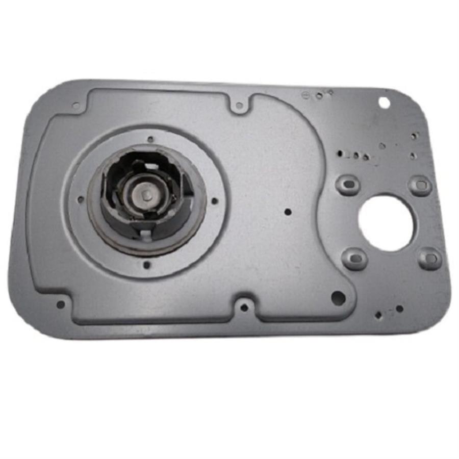 картинка Moulinex SS-188079 механизм вращения с основанием привода ведра для хлебопечки OW110, Tefal 	PF110 от магазина Интерком-НН