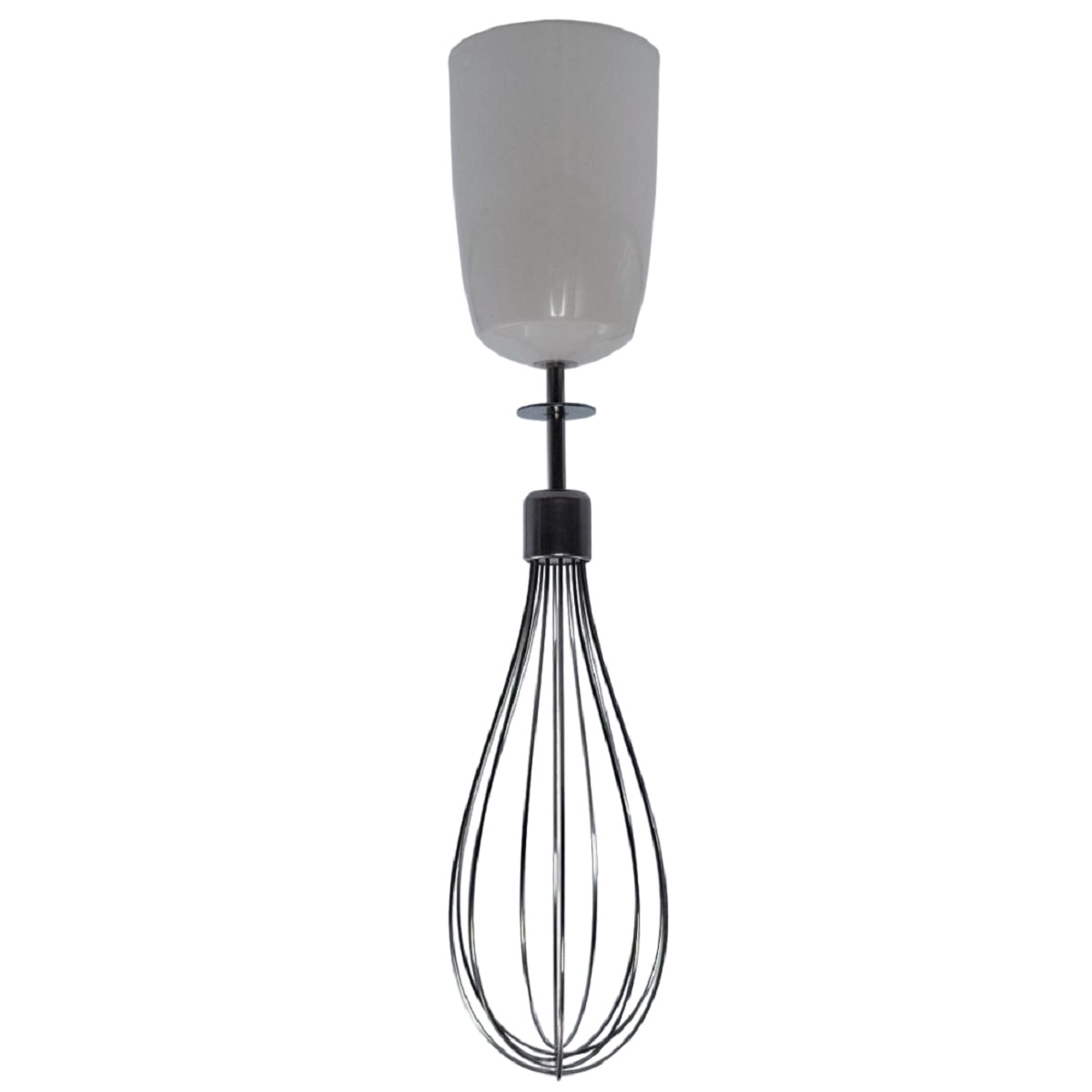 картинка Braun MQ10.202MWH-VEN венчик с редуктором в сборе для блендера Multiquick 1 белый от магазина Интерком-НН