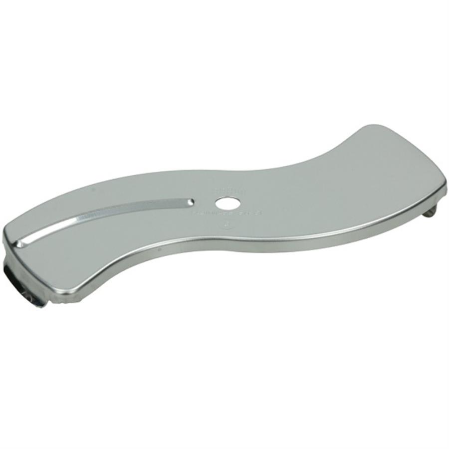картинка Braun BR67000489 Вставка для тонкой нарезки для кухонного комбайна K600/700 от магазина Интерком-НН