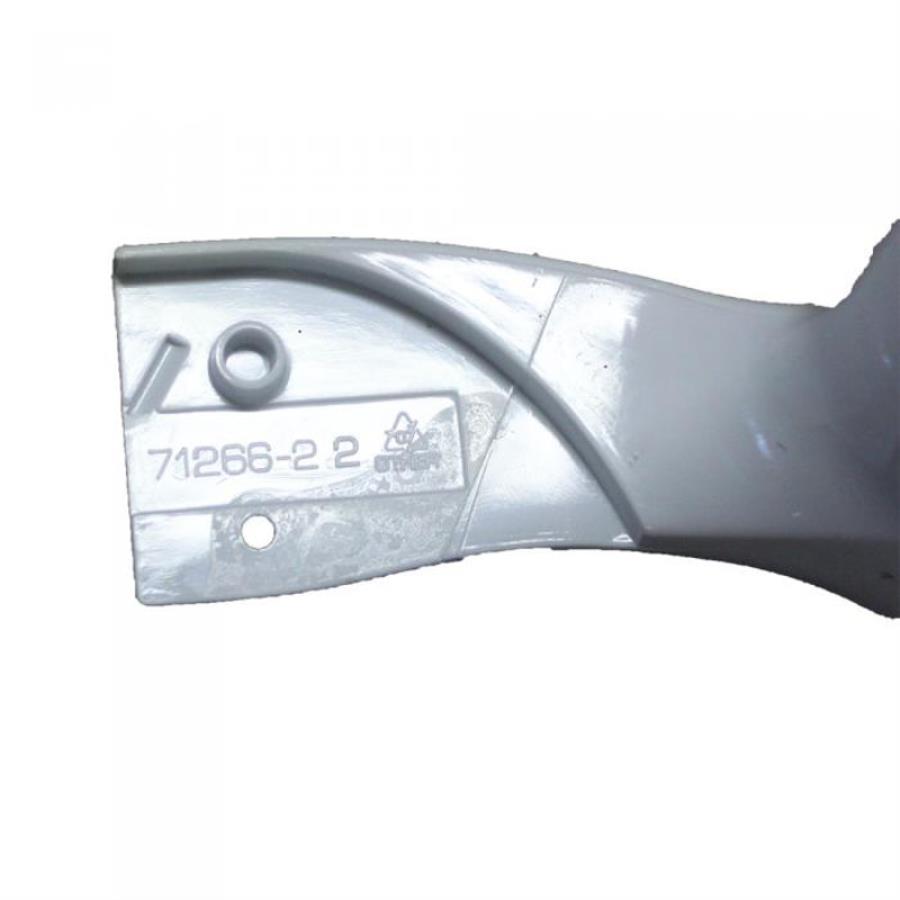 картинка Indesit C00857155 Ручка нижняя для холодильников C130G, C132, C132NF, C138, C236, C236NF, CA132, CA1 от магазина Интерком-НН