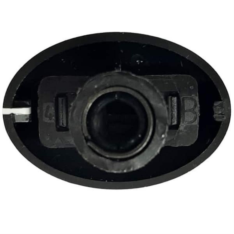 картинка Beko 250151551 ручка управления для плиты M5604CTX от магазина Интерком-НН