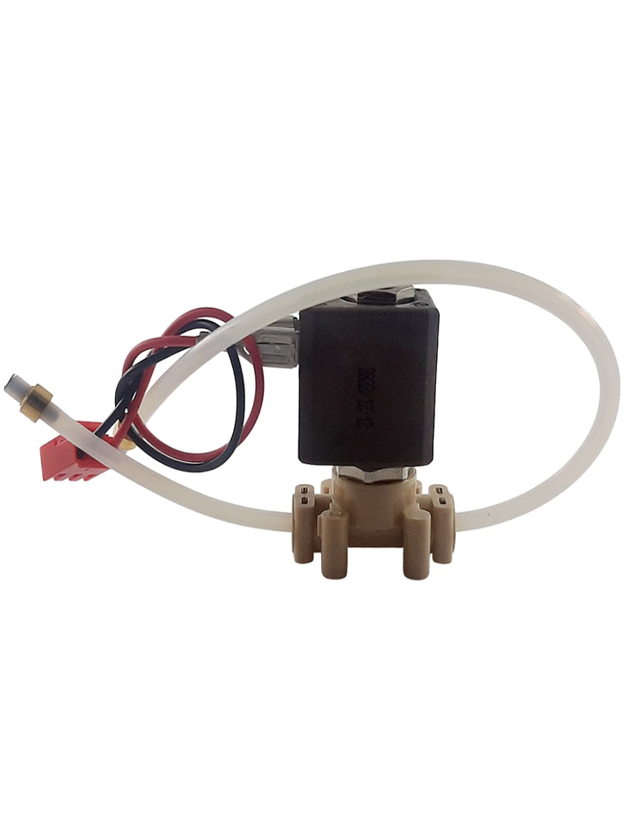 картинка Redmond RCM-1517-KLM клапан электромагнитный Jiayin JYZ-3 DC24V для кофемашины RCM-1517 от магазина Интерком-НН