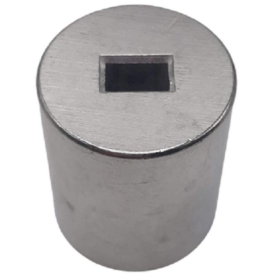 картинка Moulinex MS-651279 держатель шнека (переходник) для мясорубки ME856D32, ME858D32  от магазина Интерком-НН