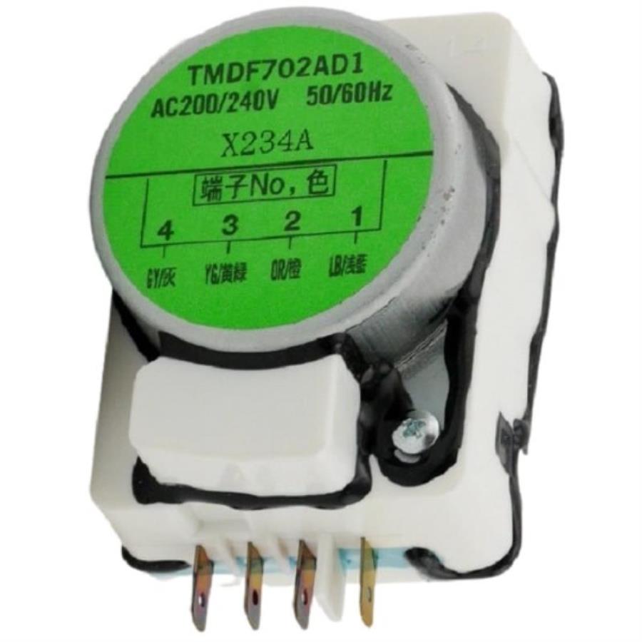 картинка Panasonic CNRAG-11633T(TMDF702AD1) таймер оттайки для холодильников NR-B651, NR-B591 от магазина Интерком-НН