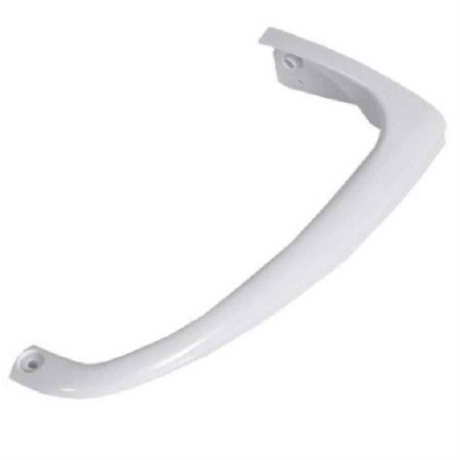 картинка Indesit C00857155 Ручка нижняя для холодильников C130G, C132, C132NF, C138, C236, C236NF, CA132, CA1 от магазина Интерком-НН