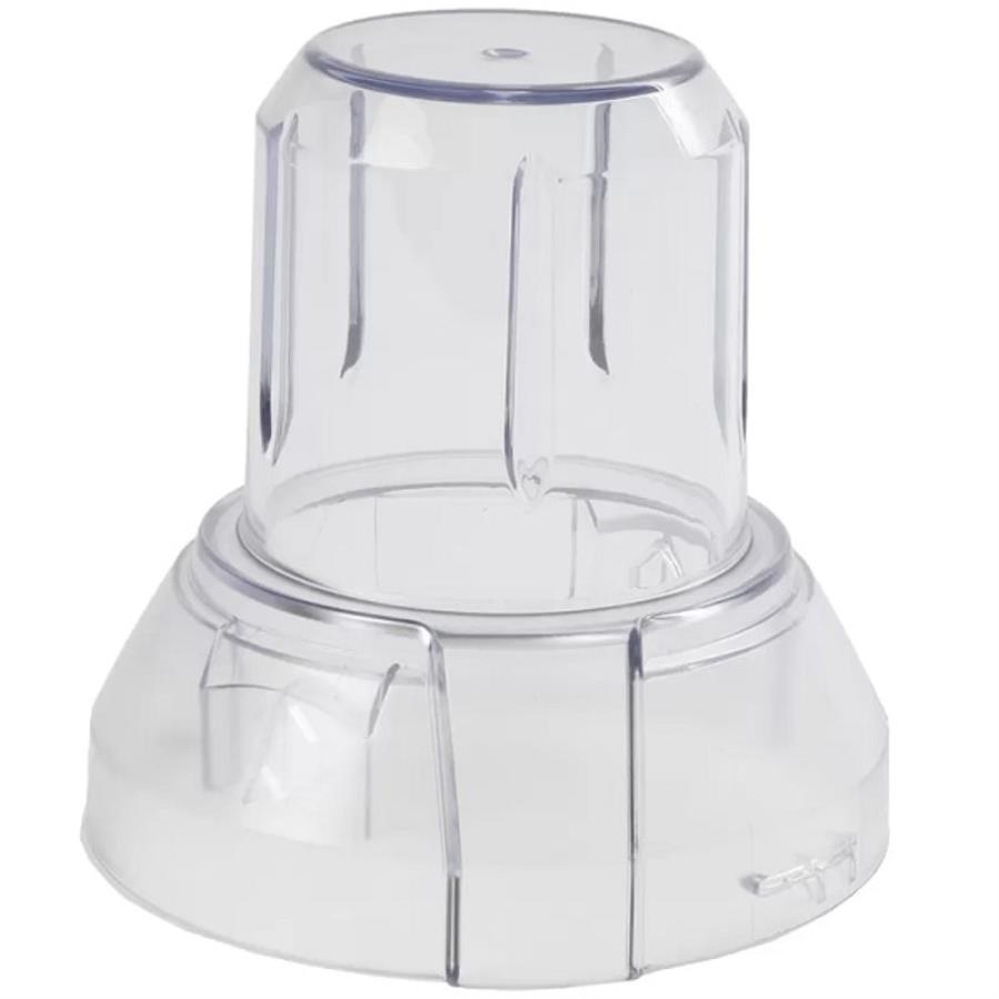 картинка Bosch 12009100 крышка прозрачная измельчителя для блендера MMB43G2B/01, MMB43G2WAU/01 от магазина Интерком-НН