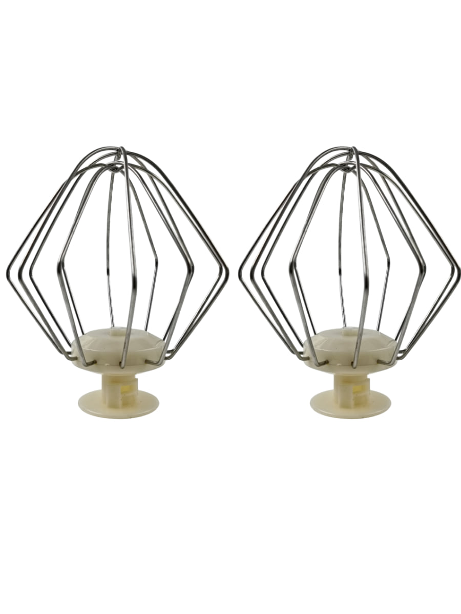 картинка Redmond насадки 2 шт. для взбивания к планетарному миксеру RFM-5318 от магазина Интерком-НН