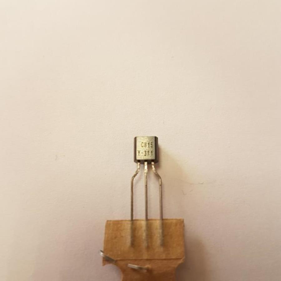 картинка Samsung 0501-000389 Транзистор для пылесоса Samsung VCC9635V32/XEV, VCC9634V31/XEV, VCC8834V3B/XEV от магазина Интерком-НН