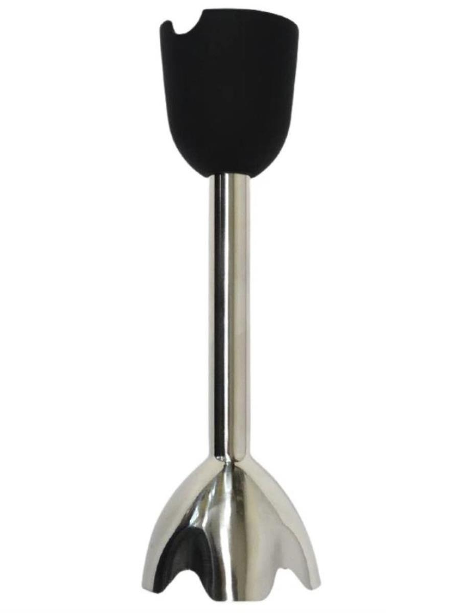 картинка Polaris PHB-1589-CH5BMT насадка измельчитель (чоппер) блендера PHB 1589AL CUBE черный-матовый, титан от магазина Интерком-НН