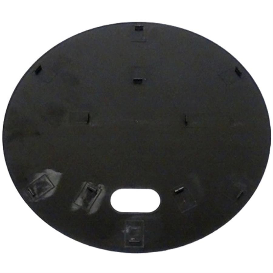 картинка Redmond RV-R650S-KRV крышка верхняя для робот-пылесоса RV-R650S от магазина Интерком-НН