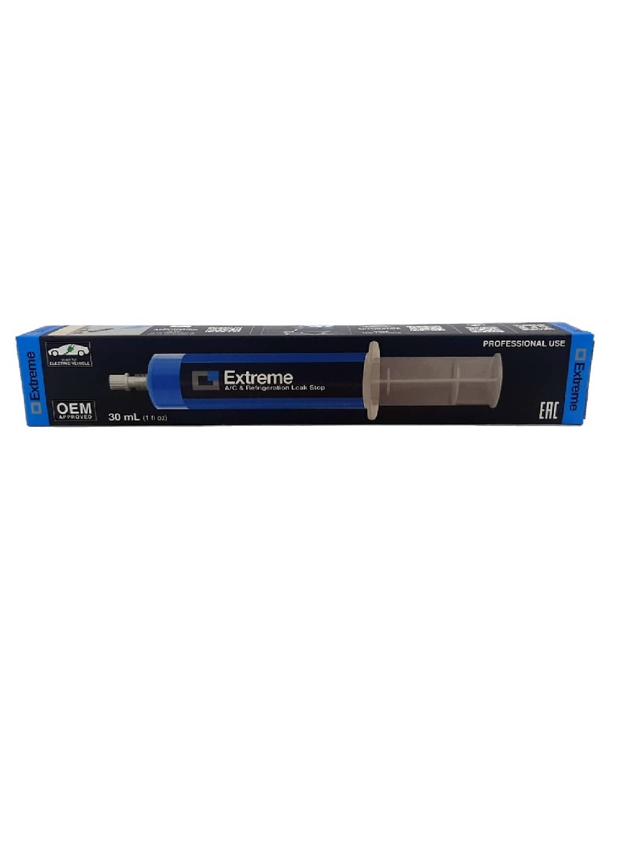 картинка Errecom TR1062.C.H1.S2 герметик Extreme для устранения протечек фреона в холодильных установок от магазина Интерком-НН