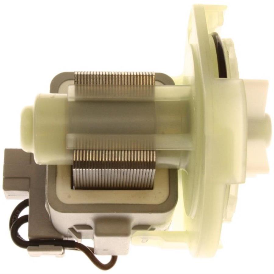 картинка Arcelik 1748200100 (VDE-A335) сливной насос (помпа) 25Вт, 0.20А для посудомоечной машины Beko от магазина Интерком-НН