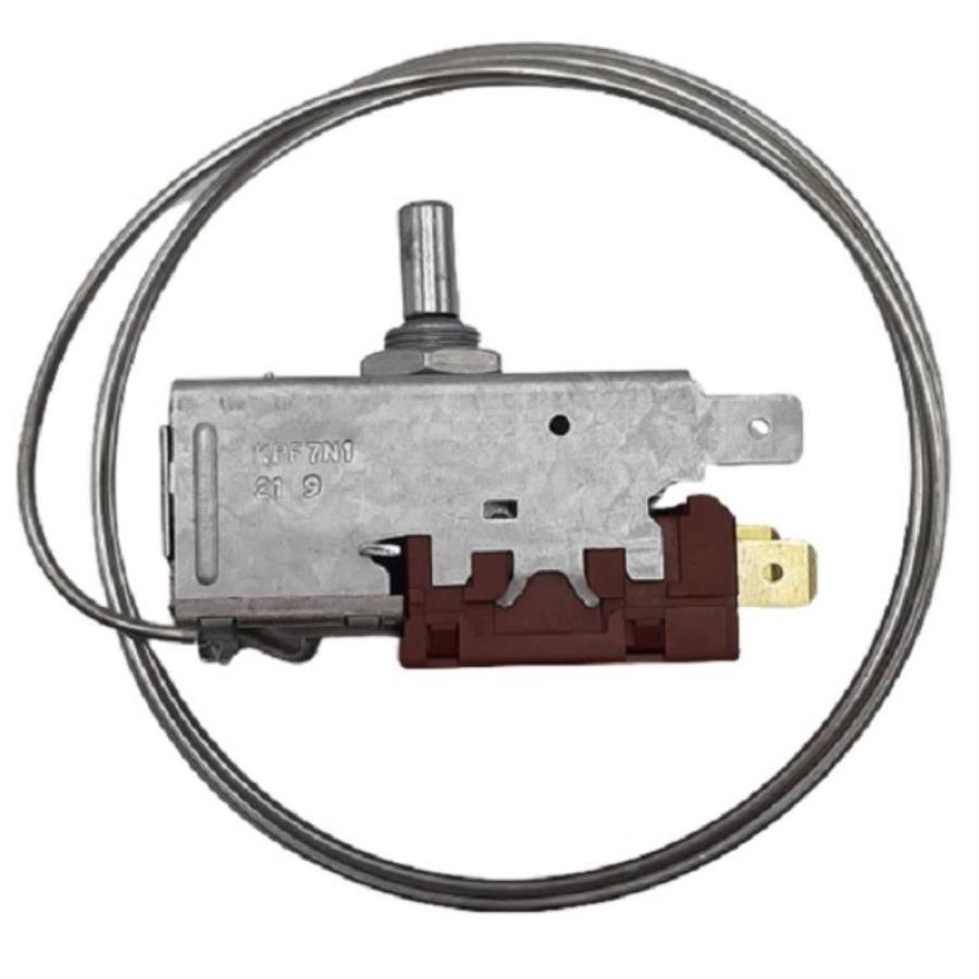 картинка Терморегулятор (термостат) 1352402985 09 (KPF7N1) 1 метр для холодильника Бирюса от магазина Интерком-НН