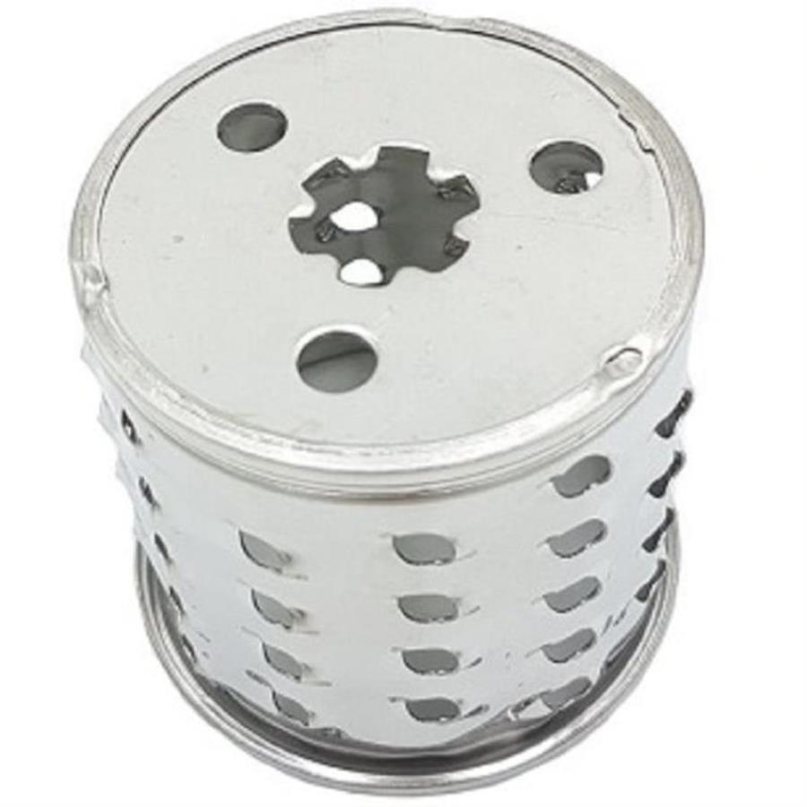 картинка Panasonic AMU97K139 насадка-терка (барабанчик) для мясорубки MK-MG1510WTQ от магазина Интерком-НН