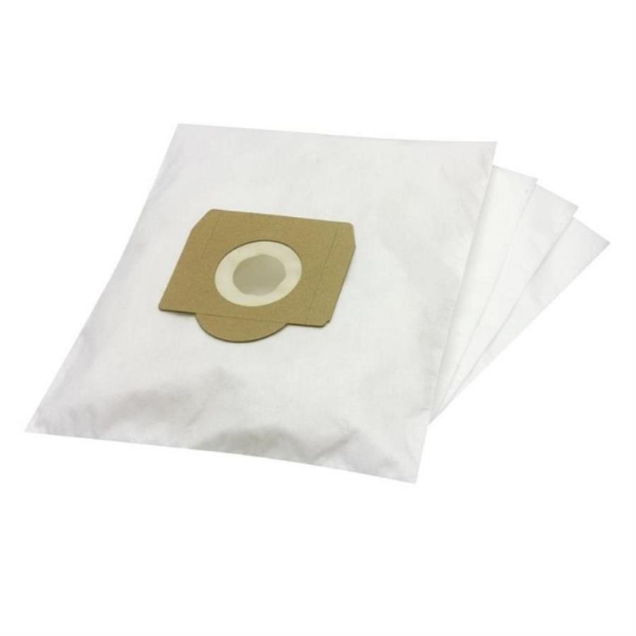 картинка EURO CLEAN E-11 Многослойные синтетические мешки-пылесборники для пылесоса (уп. 4 шт) от магазина Интерком-НН