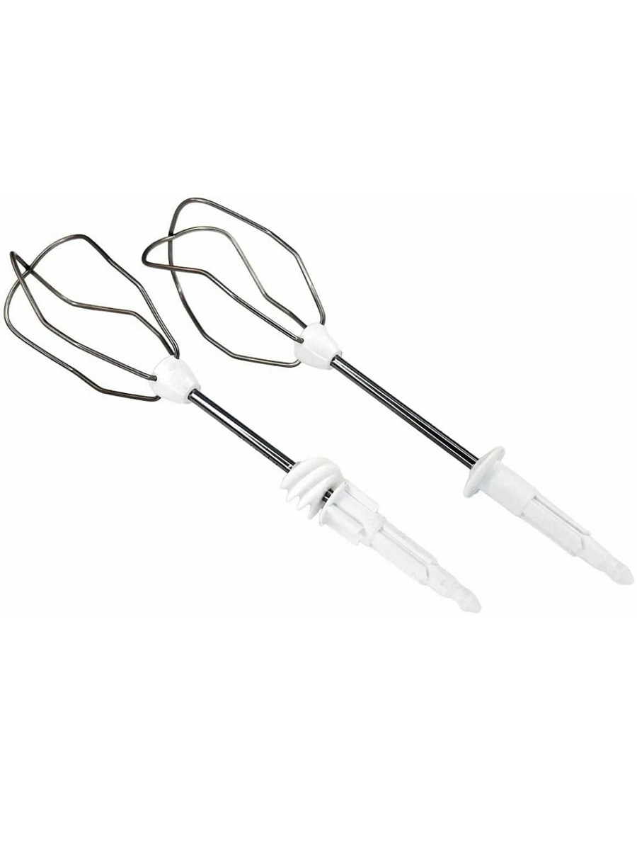 картинка Bosch 00659072 венчики для взбивания (2шт) к миксеру MFQ2600G/01, MFQ36490/01 от магазина Интерком-НН